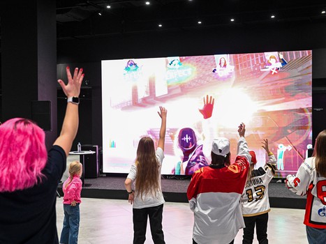 «Авангард» - «Спартак» 3:5. Вокруг матча