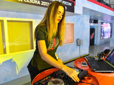 03.11.2017. "Авангард" - "Йокерит" 1:3