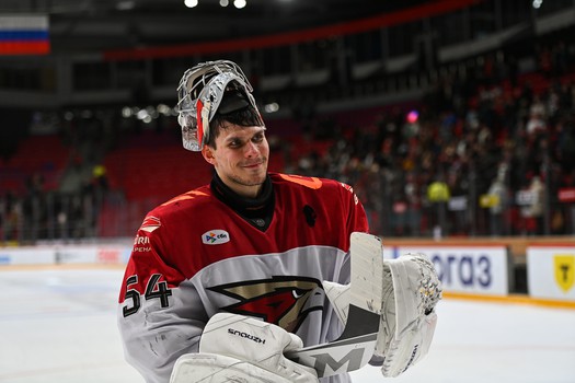 20.03.2025. «Витязь» - «Авангард» 2:3 ОТ