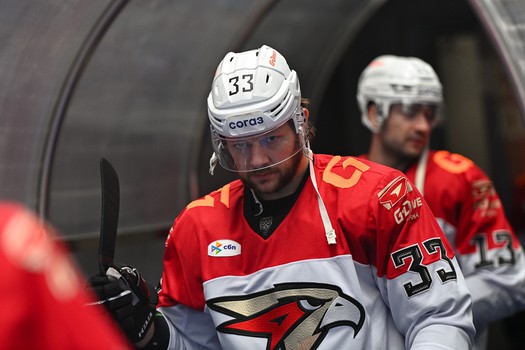 04.03.2025. ХК «Сочи» - «Авангард» 2:3 ОТ