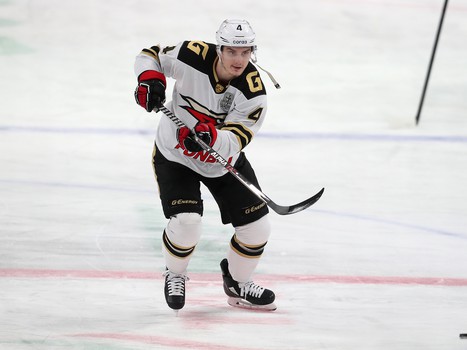 10.03.2022. «Ак Барс» - «Авангард» 4:3 ОТ