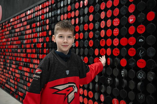 «Авангард» - «Торпедо» 4:1. Вокруг матча