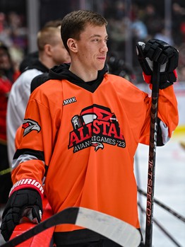 Закрытие сезона 2022/23 на G-Drive Арене. Часть 2