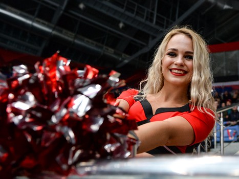 05.11.2018. «Авангард» - «Куньлунь Ред Стар» 5:1