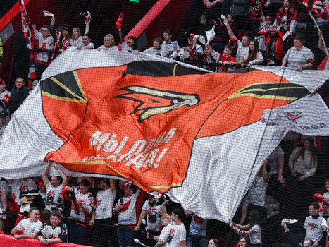 «Авангард» - «Торпедо» 4:3 ОТ. Вокруг матча