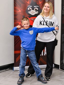 «Авангард» - «Сибирь» 3:2 ОТ. Вокруг матча