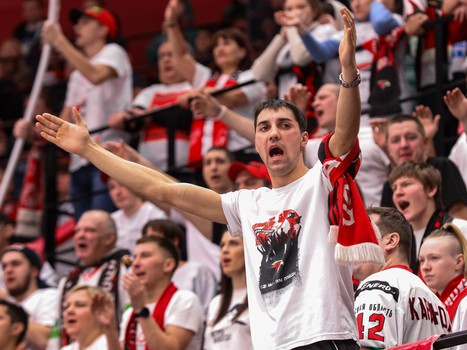 11.01.2023. «Авангард» - «Ак Барс» 1:2