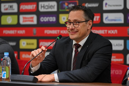 26.01.2026. «Авангард» - «Адмирал» 5:2