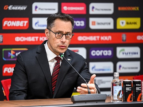 27.01.2025. «Авангард» - «Адмирал» 4:1