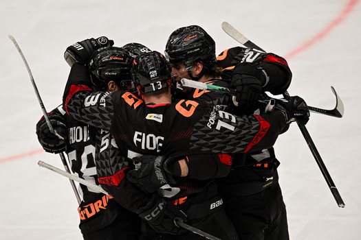 11.03.2026. «Авангард» - «Торпедо» 4:1