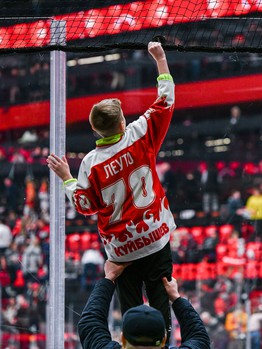 «Авангард» - СКА 5:4. Вокруг матча