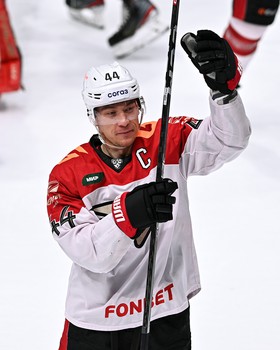 01.02.2023. «Адмирал» - «Авангард» 2:3 Б