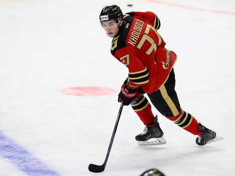 15.11.2021. «Авангард» - «Витязь» 3:0