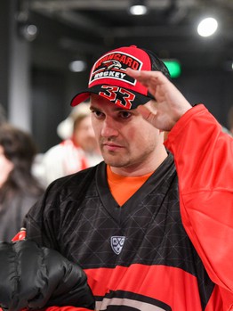 «Авангард» - «Сибирь» 4:3 ОТ. Вокруг матча