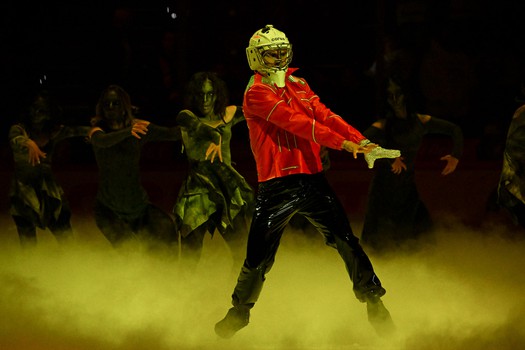 «Авангард» - «Адмирал» 5:2. Вокруг матча