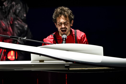 «Авангард» - «Нефтехимик» 4:2. Вокруг матча