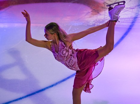 «Авангард» - «Барыс» 5:2. Вокруг матча