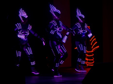 Церемония вручения Приза имени Леонида Киселёва