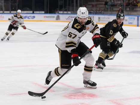 24.11.2021. «Адмирал» - «Авангард» 2:1 Б