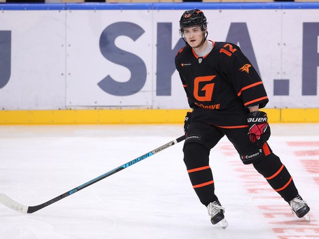 24.08.2021. «Авангард» - «Торпедо» 2:3