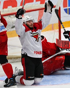 20.03.2025. «Витязь» - «Авангард» 2:3 ОТ