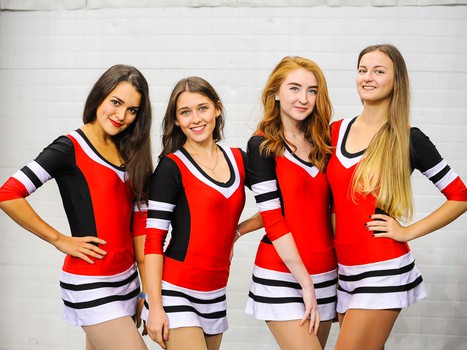 17.09.2017. "Авангард" - "Югра" 3:2 ОТ