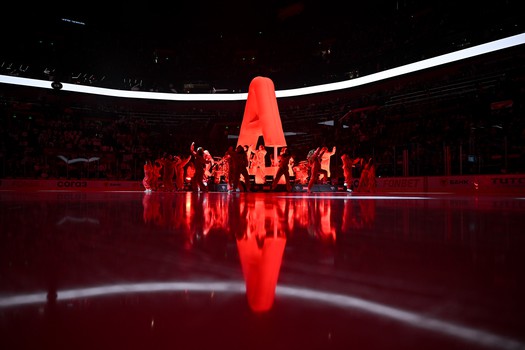 10.04.2026. «Авангард» - ЦСКА 3:2