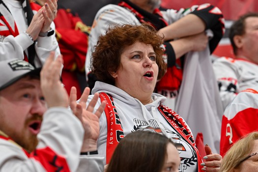 «Авангард» - «Нефтехимик» 4:3 OT. Вокруг матча