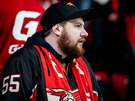 «Авангард» - «Автомобилист» 3:1. Вокруг матча