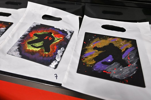 «Авангард» - СКА 0:1. Вокруг матча