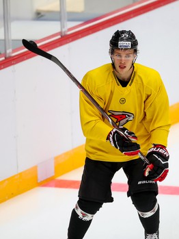 #GDriveТренировочныеСборы: тренировка защитников и нападающих