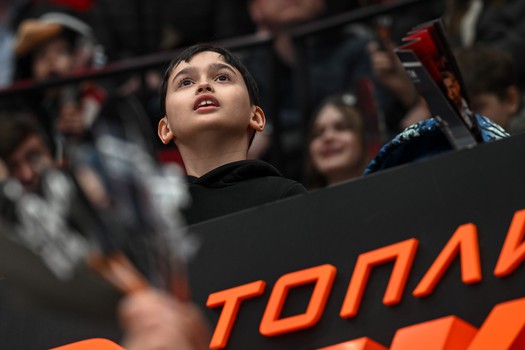 «Авангард» - ЦСКА 2:1. Вокруг матча