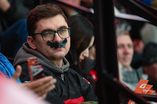 «Авангард» - «Салават Юлаев» 3:4. Вокруг матча