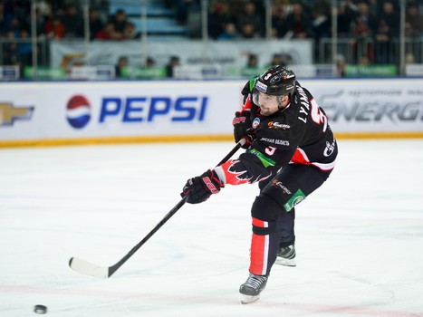 05.04.2014 "Авангард" - "Динамо" Мн 3:2