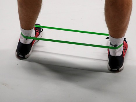 Раскатка «Авангарда» перед выездным матчем с «Йокеритом»