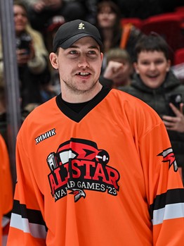 Закрытие сезона 2022/23 на G-Drive Арене. Часть 2