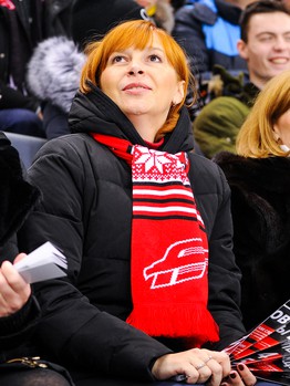 24.02.2017. "Авангард" - "Адмирал" 6:3