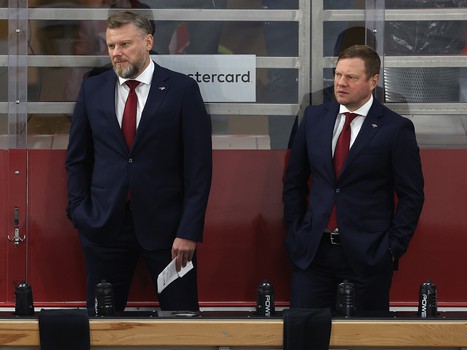 17.09.2021. «Автомобилист» - «Авангард» 1:3