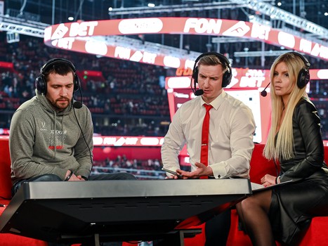 «Авангард» - «Локомотив» 1:2 2ОТ. Вокруг матча