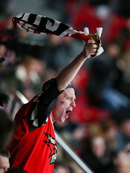 28.01.2020. «Авангард» - «Нефтехимик» 3:2