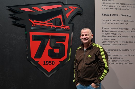 «Авангард» - «Трактор» 3:2. Вокруг матча