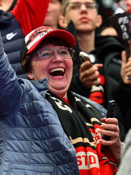 «Авангард» - ЦСКА 3:0. Вокруг матча