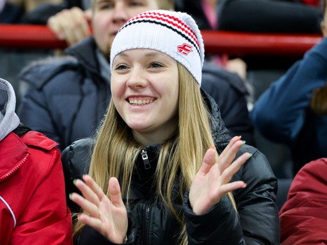 17.01.2016. "Авангард" - "Динамо" Мн 8:1