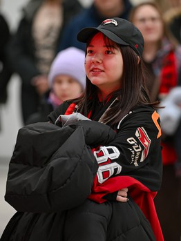 «Авангард» - «Трактор» 1:0. Вокруг матча