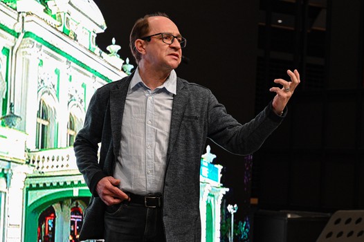 «Авангард» - «Трактор» 6:2. Вокруг матча