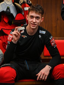 26.01.2024. «Авангард» - «Ак Барс» 4:2