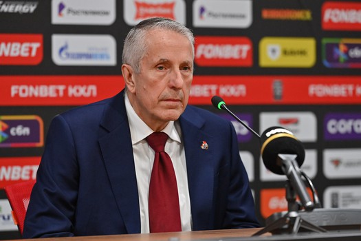 30.04.2026. «Авангард» - «Локомотив» 2:0