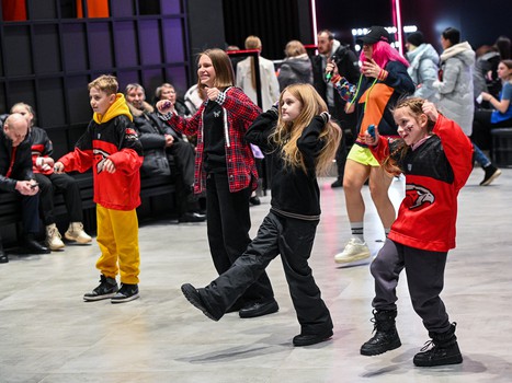 «Авангард» - СКА 9:5. Вокруг матча