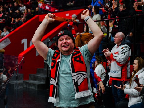 «Авангард» - СКА 9:5. Вокруг матча