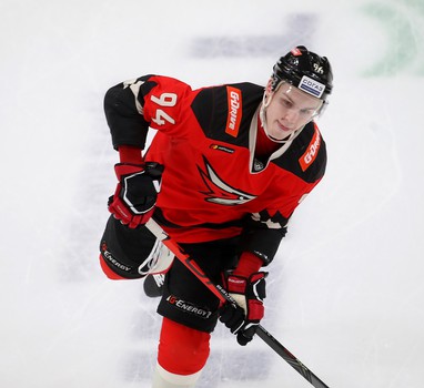 28.01.2020. «Авангард» - «Нефтехимик» 3:2